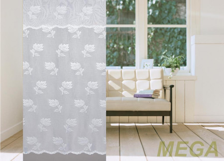 Тюль 14 в Ижевске