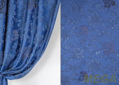 Ткани портьерные Рельеф Жаккард JL T3573-17/280 PJak