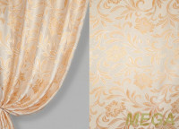 Ткани портьерные Рельеф Жаккард GL L514-03/280 PR
