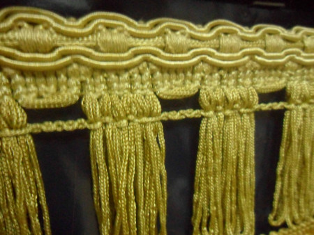 Бахрома в Ижевске