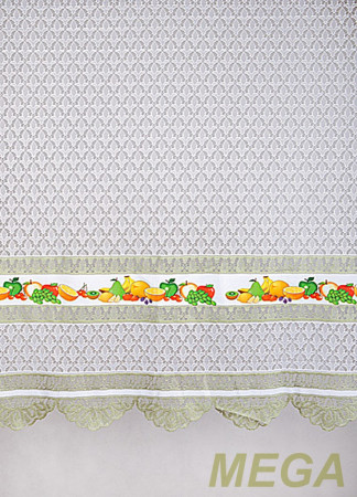 Тюль 16 в Ижевске