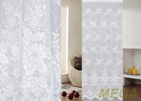 Тюль 18 в Ижевске