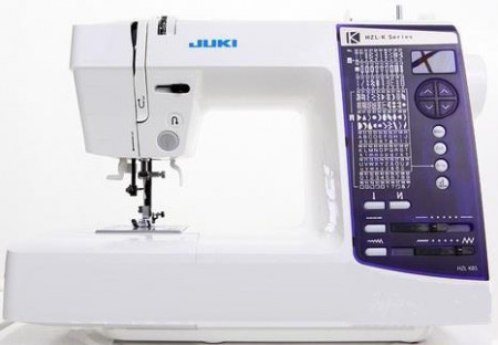 Швейные машины JUKI в Ижевске