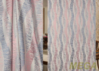 Ткани портьерные Многоцвет Жаккард LL YANG02 V01-C007/290 P