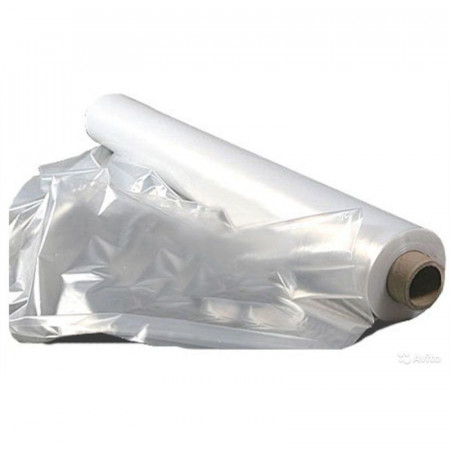 Пленка ПВД  рукав, полурукав в Ижевске