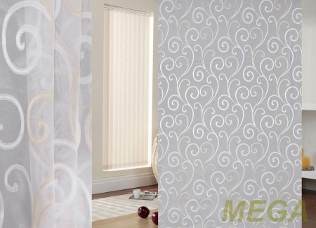 Фэнтези Полуорганза в Ижевске