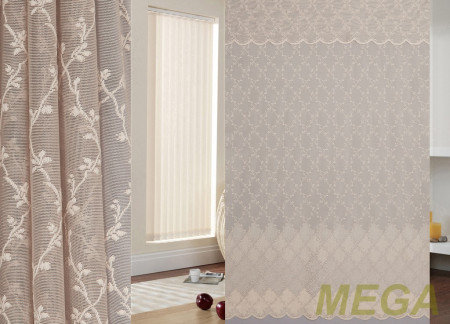 Тюль 24 в Ижевске