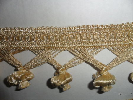 Бахрома в Ижевске