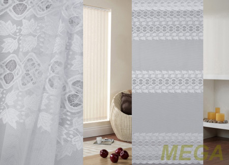 Тюль 16 в Ижевске