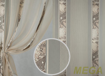 Фэнтези Органза в Ижевске