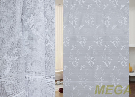 Тюль 18 в Ижевске