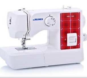 Швейные машины JUKI в Ижевске