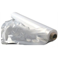 Пленка ПВД рукав, полурукав 2-ка (от 10мкм до 200мкм) 