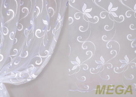 Вышивка Органза в Ижевске