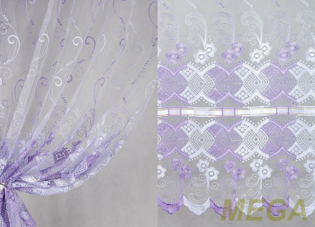 Вышивка Органза в Ижевске