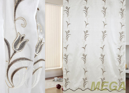 Вышивка Органза в Ижевске