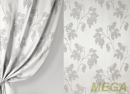 Ткани портьерные Рельеф Жаккард HXN HX391-02/280 P Jak