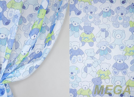 Печать Вуаль в Ижевске