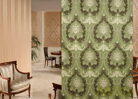 Ткани портьерные Многоцвет Жаккард GL 1618-3/280 PJac