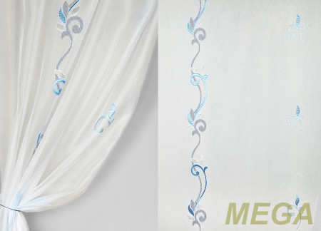 Фэнтези Полуорганза в Ижевске