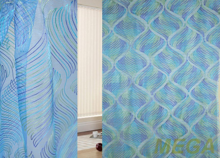 Вышивка Органза в Ижевске