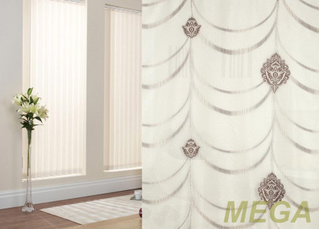 Жаккард Органза в Ижевске