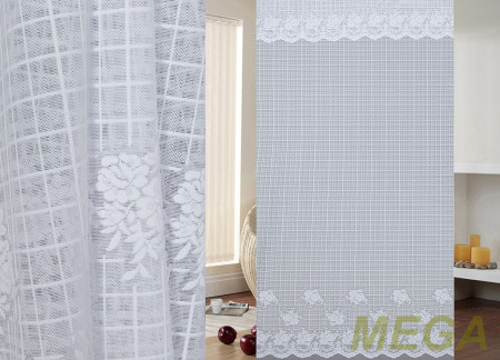 Тюль 24 в Ижевске