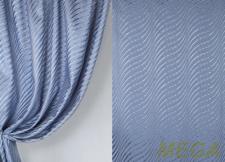 Ткани портьерные Рельеф Жаккард JL 9881-132/280 PJak