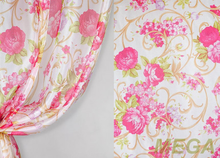 Печать Микровуаль в Ижевске