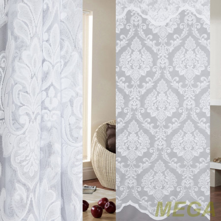 Жаккард тюль в Ижевске