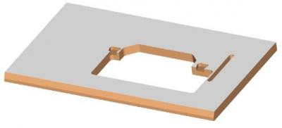 Столы для шв.машины SIRUBA в Ижевске