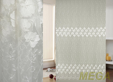 Вышивка Органза в Ижевске