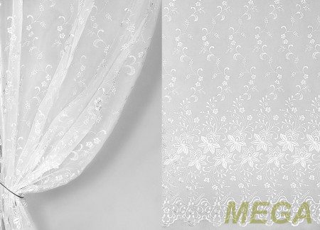 Вышивка Органза в Ижевске