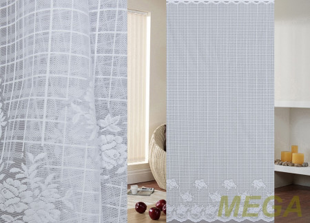 Тюль 24 в Ижевске