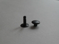 Хольнитены 00 (5*5) (уп 2000шт) сталь