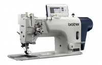Двухигольные машины Brother T8722D–S05 (комплект)