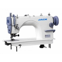 1-игольные швейные машины JACK челночного стежка с обрезкой края в Ижевске