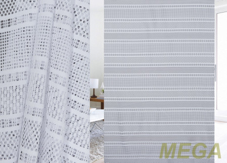 Однотон Тюль в Ижевске