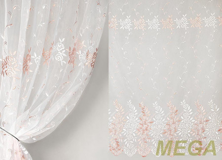 Вышивка Органза в Ижевске