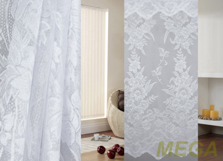 Тюль 14 в Ижевске