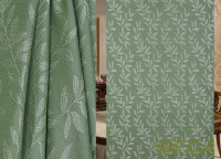 Ткани портьерные Рельеф Жаккард LBX 3286-18/140 PJak