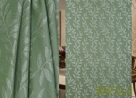 Ткани портьерные Рельеф Жаккард LBX 3286-18/140 PJak