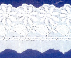 Шитье № 60473 шир 60мм(уп.9м)