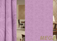 Ткани портьерные Однотон Жаккард GS 249-21/100