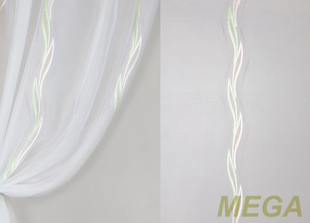 Фэнтези Полуорганза в Ижевске