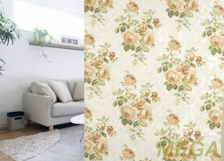 Ткани портьерные Печать Жаккард RS JSP07-V3/280 PJacPech