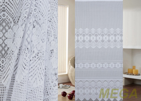 Однотон Тюль в Ижевске