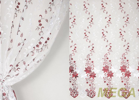 Вышивка Органза в Ижевске