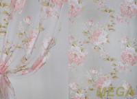 Деворе Органза в Ижевске