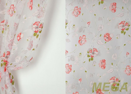 Деворе Органза в Ижевске